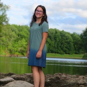 Meet your Posher, Isabel